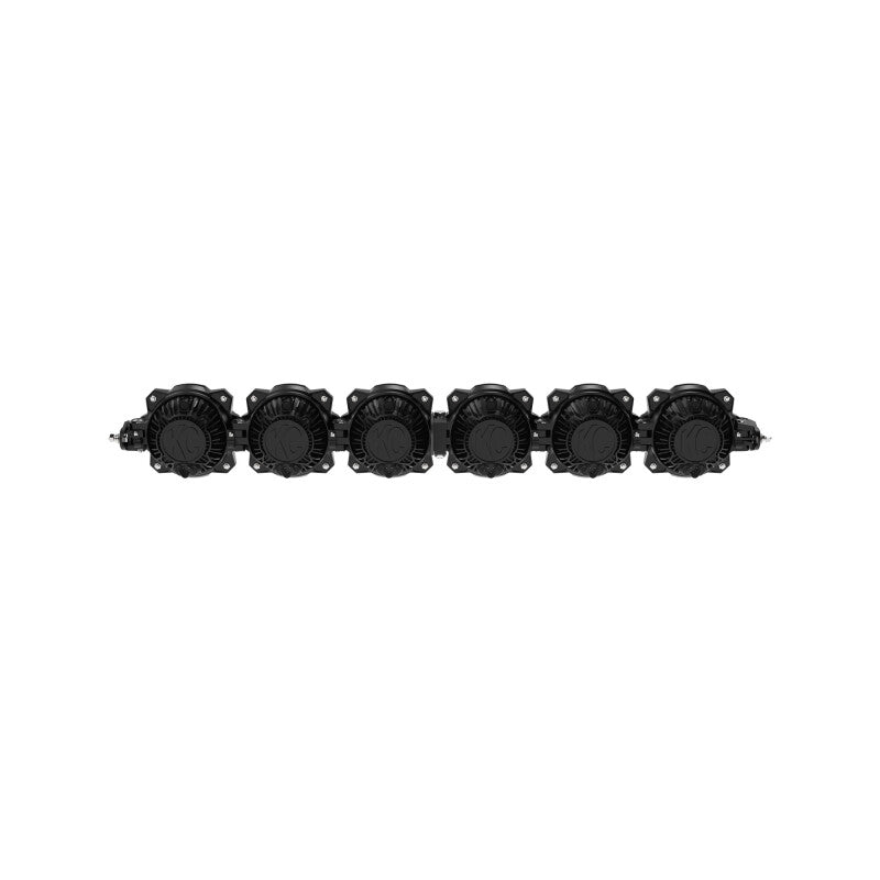 KC HiLiTES Gravity Titan LED Light Bar - 39in. (6-Light) KCL91416