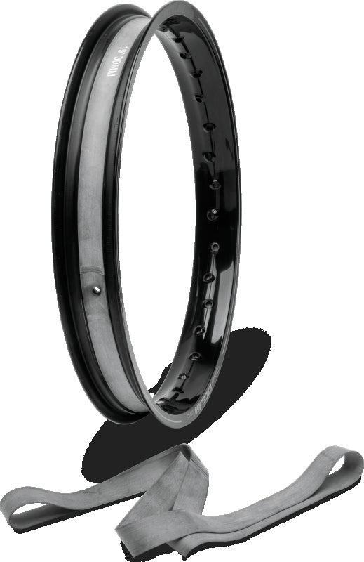 BikeMaster Rim Strip 12in x 3/4in 10pack BKM370516