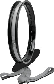 BikeMaster Rim Strip 12in x 3/4in 10pack BKM370516