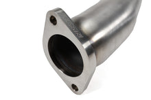 Load image into Gallery viewer, Perrin 22-24 Subaru WRX FA24 Front-Pipe w/Cat PERPSP-EXT-232