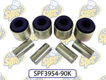 Load image into Gallery viewer, SuperPro 2011 BMW 1 Series M Base Rear Lower Rearward Control Arm/Toe Arm Bushing Set (Motorsport) SPRSPF3954-90K