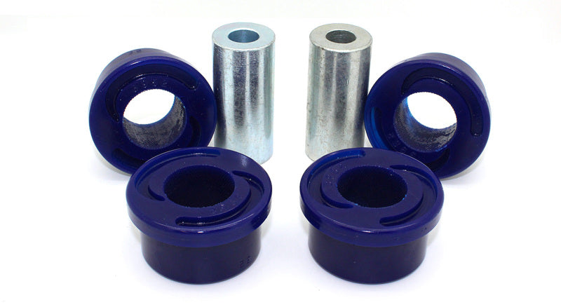 SuperPro 2011 BMW 1 Series M Base Rear Lower Inner Control Arm Bushing Kit (Motorsport) SPRSPF3952-90K