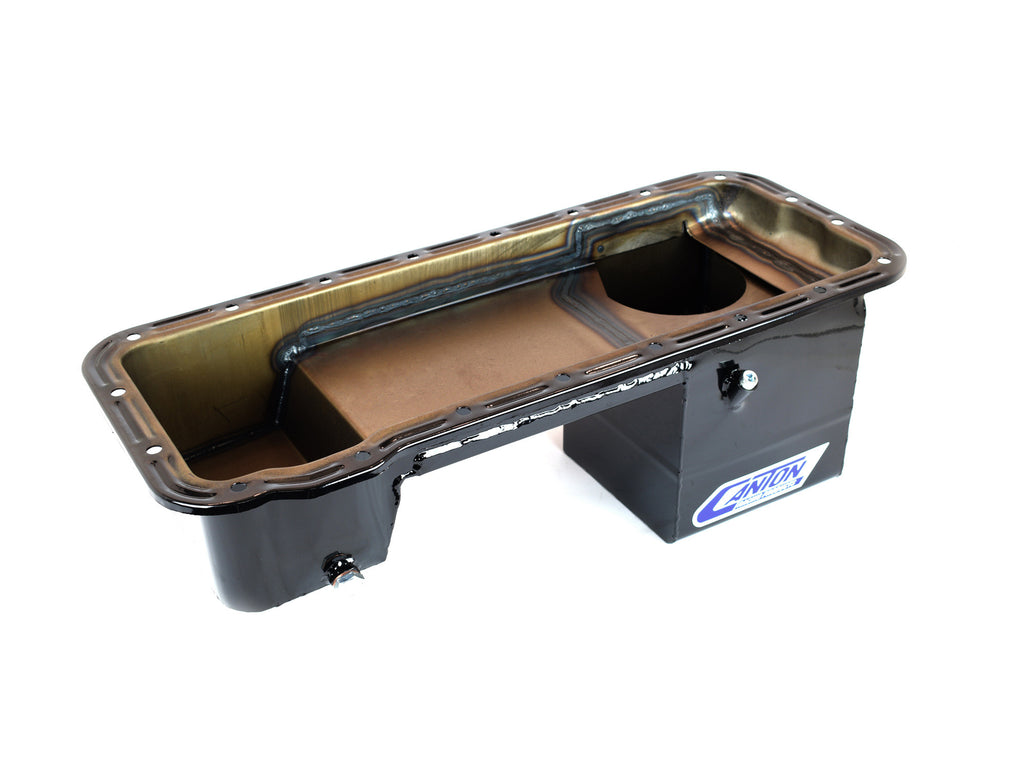 16-870 2 Ford FE Oil Pan.jpg