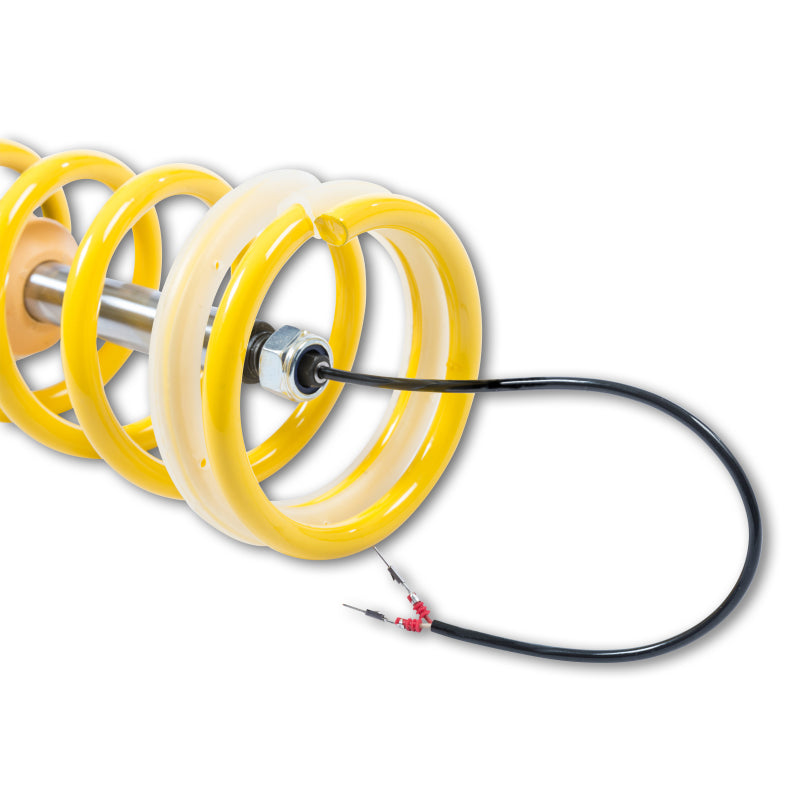KW Coilover Kit DDC ECU BMW M4 (F82) Coupe KWS39020039