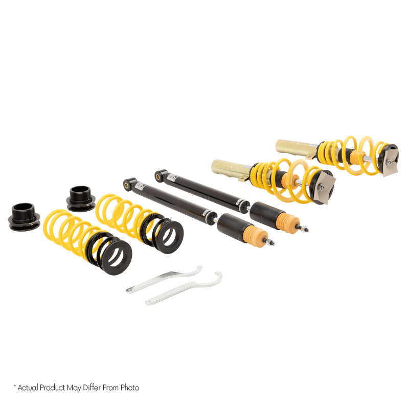 ST Coilover Kit 2011+ Chrysler 300C 2WD / 2011+ Dodge Charger STS13227019