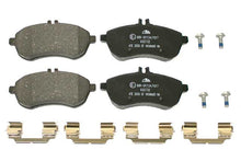 Load image into Gallery viewer, Brake Pad Set
