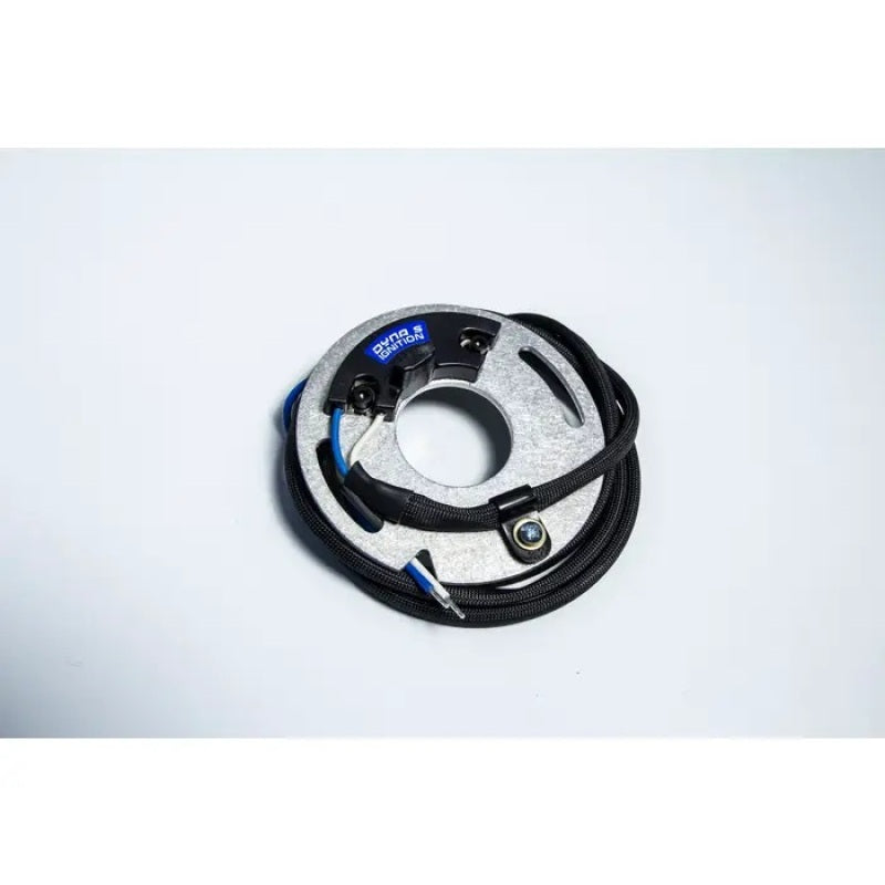 Dynatek 70-03 Harley-Davidson Carbureted Models - Dual Fire - Dyna S Ignition System DYNDS6-1