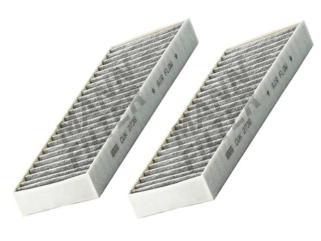 Cabin Air Filter Set