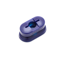 SuperPro 2012 Hyundai Veloster Base Front Engine Torque Arm Insert Bushing Kit SPRSPF3936K