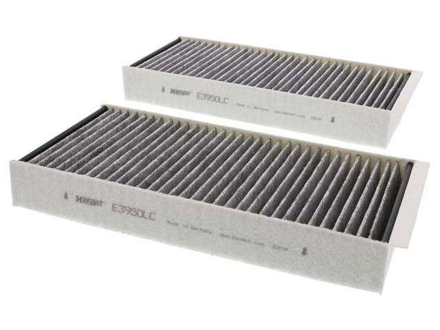 Cabin Air Filter Set
