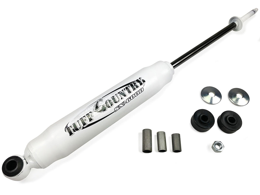 SX6000 Twin-Tube Cellular Gas Shock Absorber 4WD Tuff Country