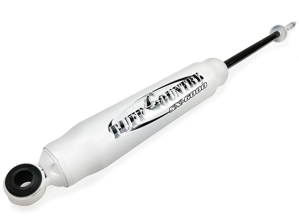 SX6000 Twin-Tube Cellular Gas Shock Absorber 4WD Tuff Country