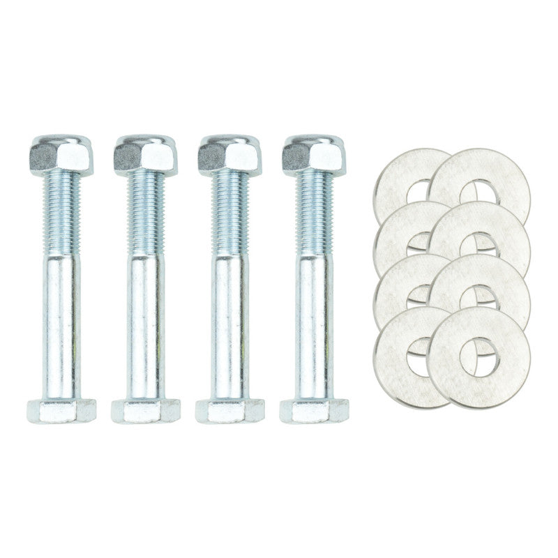 ISR Performance Eccentric Lockout Kit - Nissan 350z ISRIS-EL-Z33