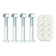 Load image into Gallery viewer, ISR Performance Eccentric Lockout Kit - Nissan 350z ISRIS-EL-Z33