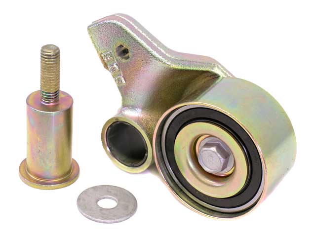 Tensioning Lever