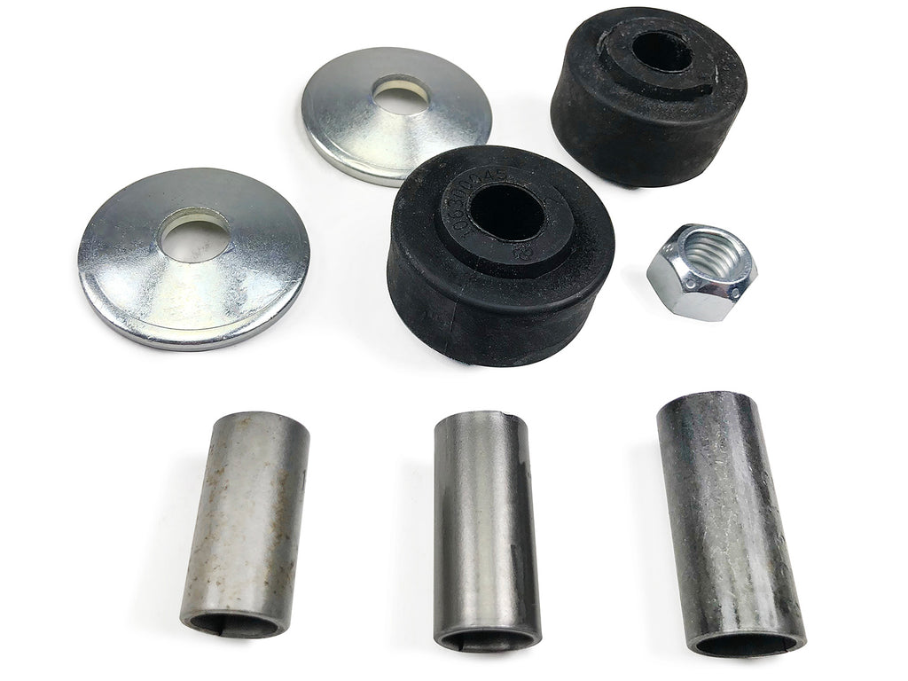 SX6000 Twin-Tube Cellular Gas Shock Absorber Hydraulic Tuff Country