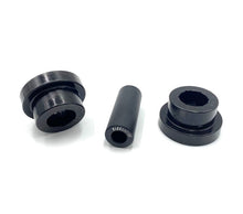 Load image into Gallery viewer, BLOX Racing Replacement Polyurethane Bushing - EG/DC (All) EK (Outer) Includes 2 Bushings 2 Inserts BLOBXSS-21205