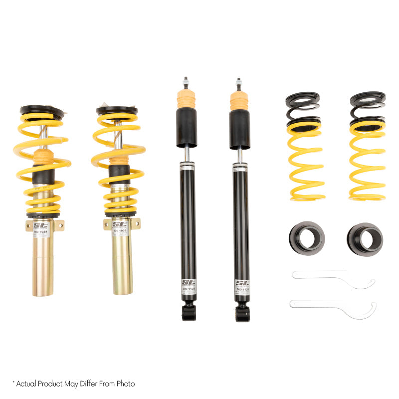 ST Coilover Kit 2011+ Chrysler 300C 2WD / 2011+ Dodge Charger STS13227019