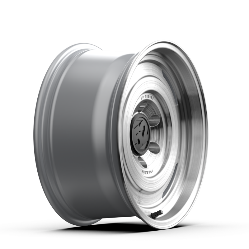 fifteen52 Analog HD 16x7.5 / 6x139.7 BP / 0mm ET / 106.2mm CB / 4.22in BS / Machined Clear Wheel FFTAHDMC-67569-00