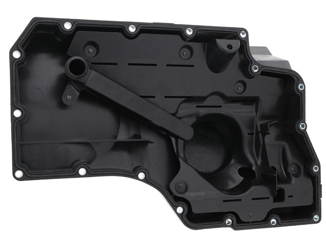 Engine Oil Pan