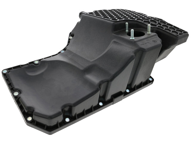 Engine Oil Pan