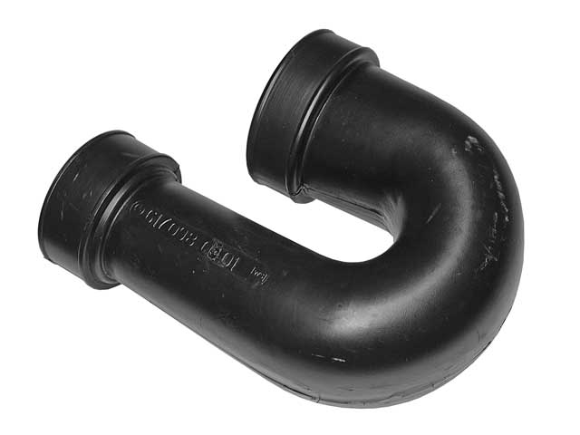 Intake Boot