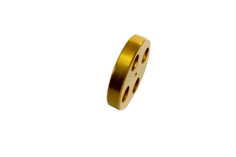 ISR Performance Solid Steering Shaft Bushing - Nissan S13/S14 ISRIS-SSB-NISS