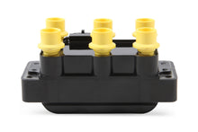 Load image into Gallery viewer, ACCEL Ignition Coil - SuperCoil - Ford 6-Tower EDIS with horizontal plug - ACCEL 140035 BDDP_140035