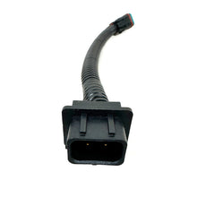 Load image into Gallery viewer, KC HiLiTES 10-18 Jeep JK 4in. Gravity G4 LED Light 10w SAE/ECE Clear Fog Beam (Pair Pack System) KCL497