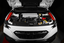 Load image into Gallery viewer, PERRIN 22-25 Subaru WRX Fender Shroud Set - Red PERPSP-ENG-551RD