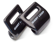 Load image into Gallery viewer, Giant Loop Fender Hooks - Black GIAFH25