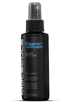 Load image into Gallery viewer, HELMET CLEANER POLISH 4 OZ