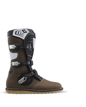 Load image into Gallery viewer, Gaerne Balance Pro Tech Boot Brown Size - 7 GAR2524-013-7