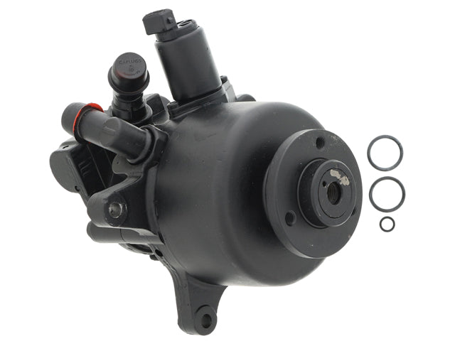 Power Steering Pump AAE - 6851 KRKS_6851