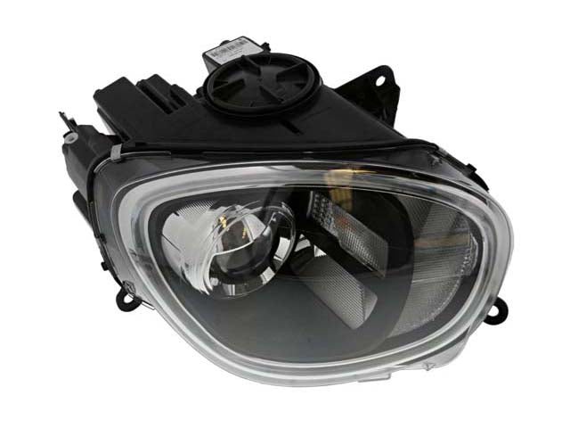 Headlight Assembly