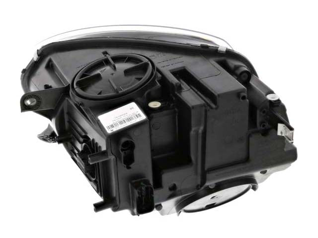 Headlight Assembly
