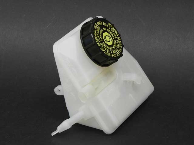 Brake Fluid Reservoir