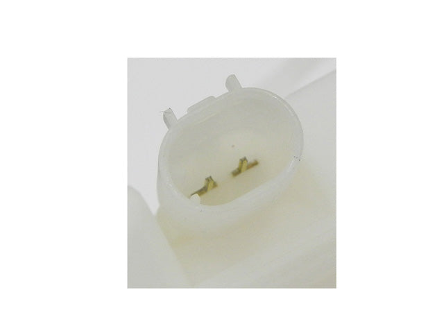 Brake Fluid Reservoir