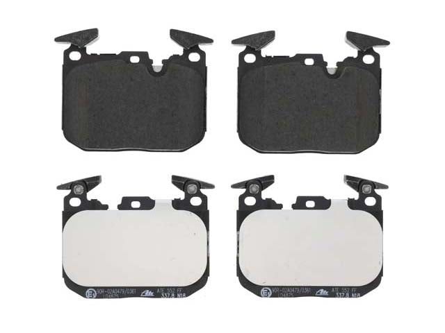Brake Pad Set