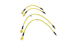 Load image into Gallery viewer, ISR Performance Brake Line Kit - 09-10 Nissan 370Z (Akebono Brakes) ISRIS-NIS-1338