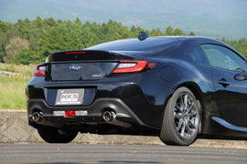 HKS 2022+ Subaru BRZ Hi-Power Muffler SPEC-L2 ZD8 FA24 HKS32016-AF101