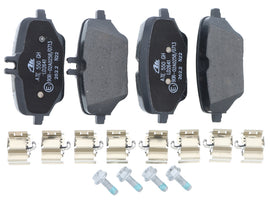 Brake Pad Set