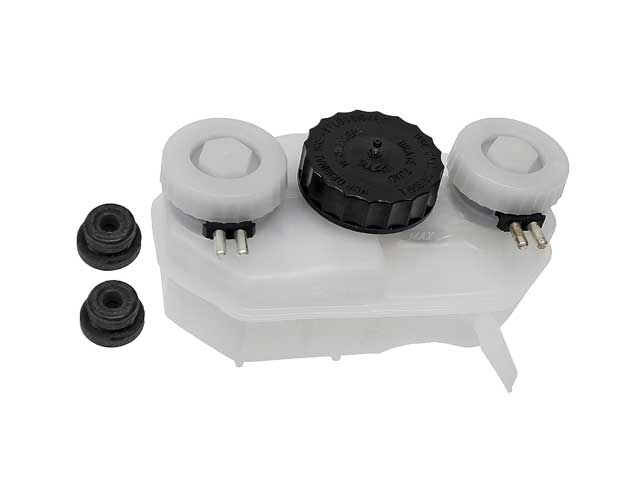 Brake Fluid Reservoir