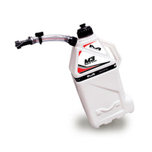 Load image into Gallery viewer, Matrix Concepts M3 Utility Can - White MATM3-100
