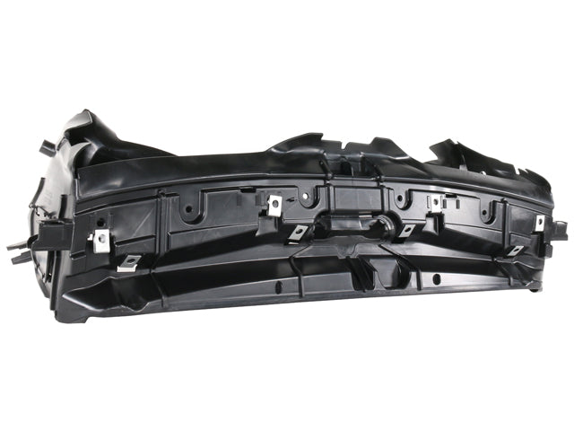 Engine Air Duct