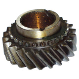 Manual Transmission Components - Crown Automotive Jeep Replacement 638798