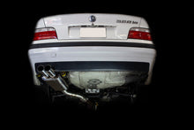 Load image into Gallery viewer, ISR Performance Series II - MBSE Rear Section Only - BMW E36 ISRIS-S2RO-MBSE-E36