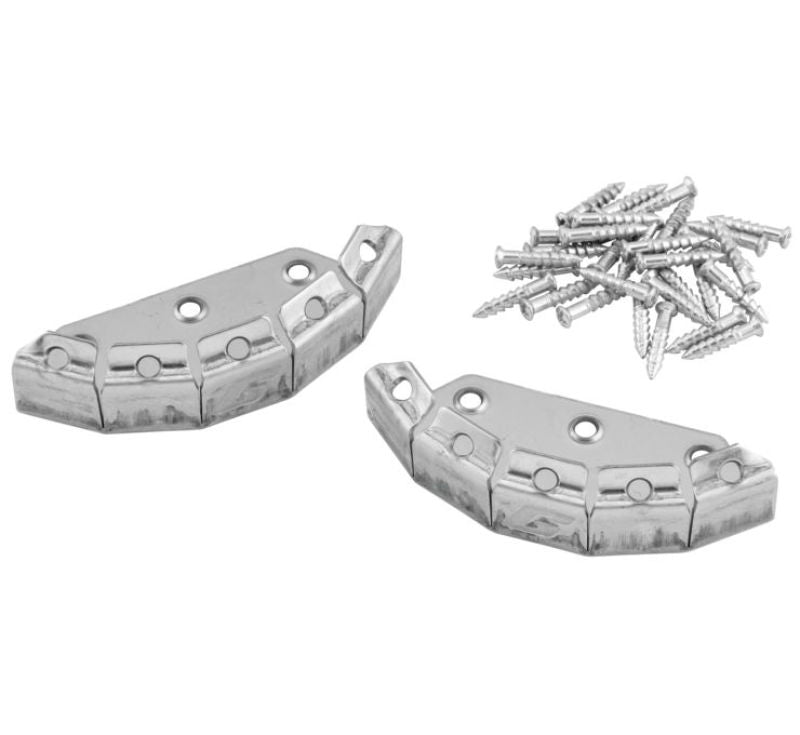 Gaerne Toe Cap Replacement Kit (Steel) GAR4679-001