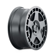 Load image into Gallery viewer, fifteen52 Turbomac 17x7.5 5x112 40mm ET 66.56mm Center Bore Asphalt Black Wheel FFTTURAB-77551+40