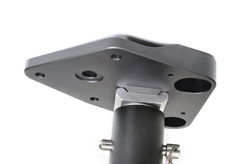 PERRIN 22-25 Subaru WRX / 17-25 Impreza / 20-25 LGT & OBXT Front Control Arm Brace PERPSP-SUS-314BK